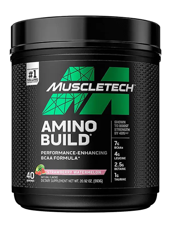 AMINO BUILD FRESA SANDIA