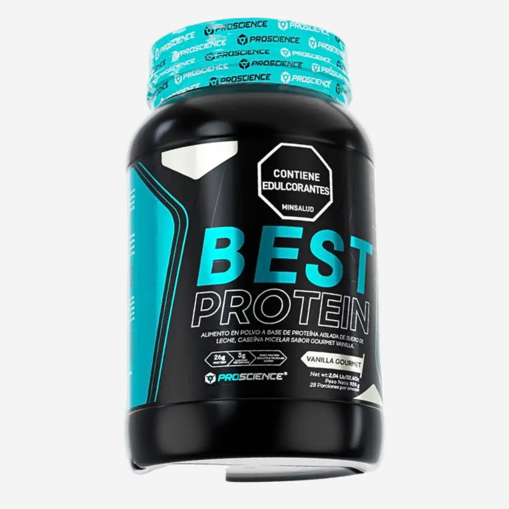 BEST PROTEIN PROSCIENCE
