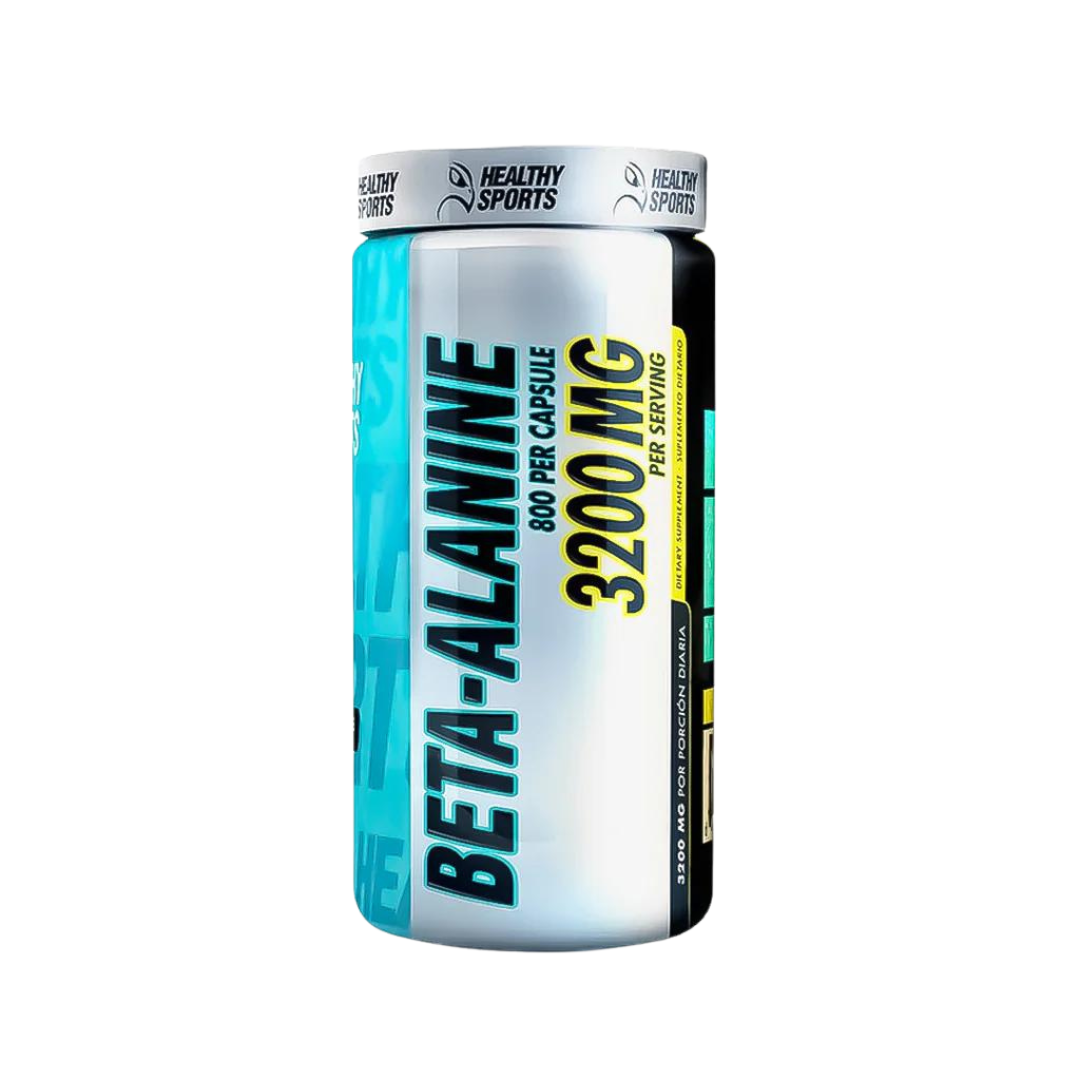 BETA ALANINA
