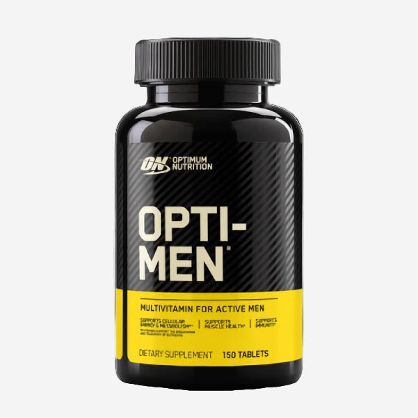 OPTI-MEN OPTIMUM NUTRITION