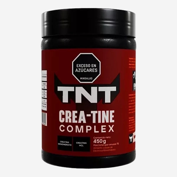 TNT CREATINA COMPLEX