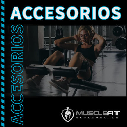 ACCESORIOS