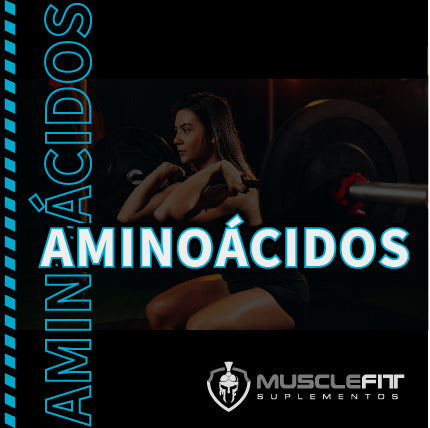 AMINOACIDOS