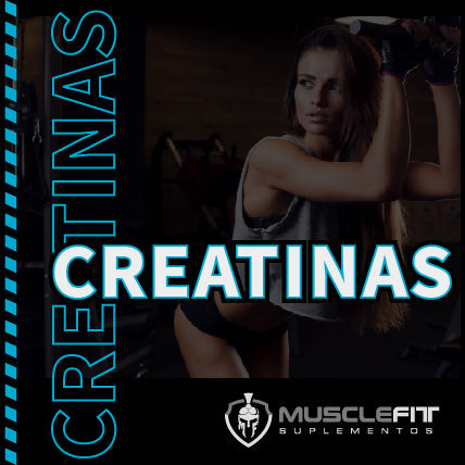 CREATINA