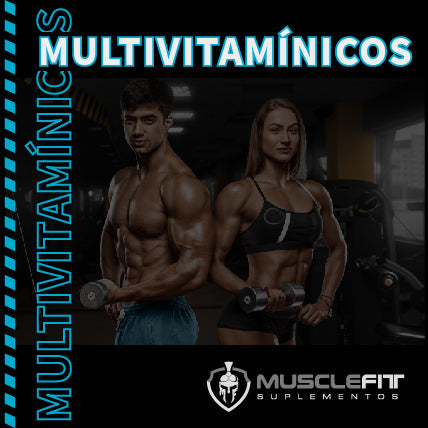 MULTIVITAMINICO