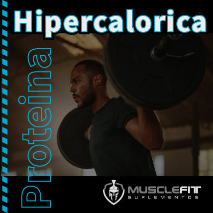 PROTEINA HIPERCALORICA