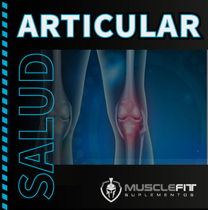 SALUD ARTICULAR