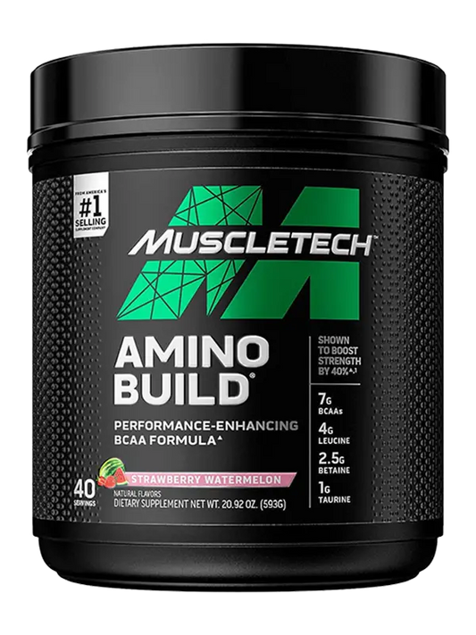 AMINO BUILD FRESA SANDIA