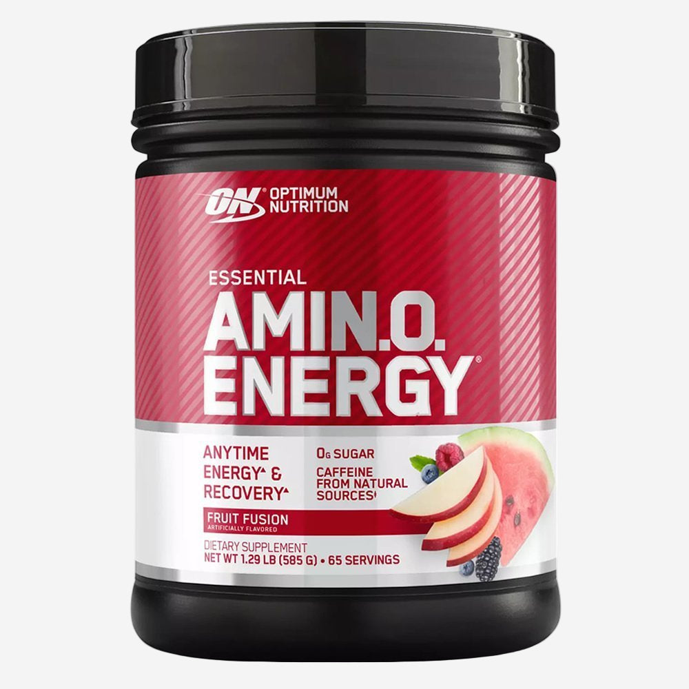 AMINO ENERGY