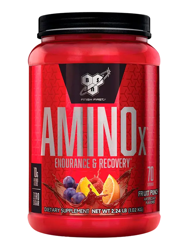 AMINO X BSN