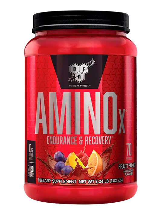 AMINO X BSN