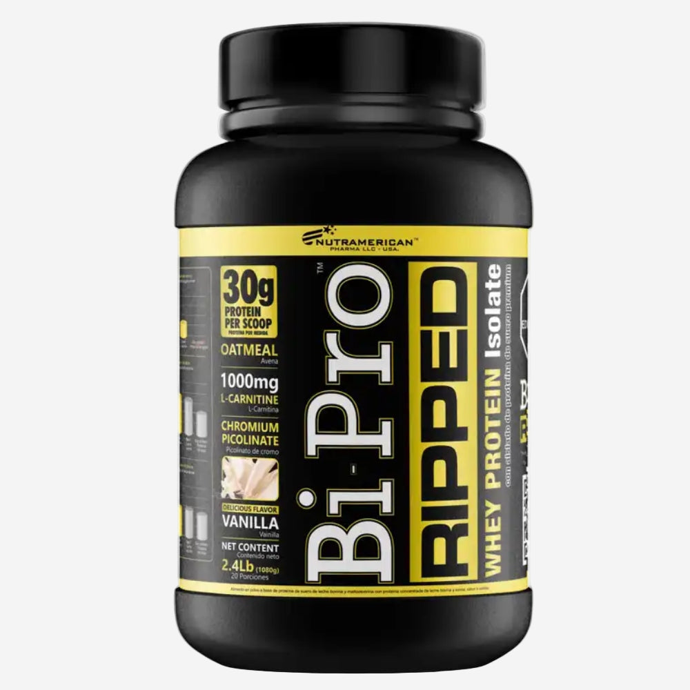 BI PRO RIPPED 2 LBS