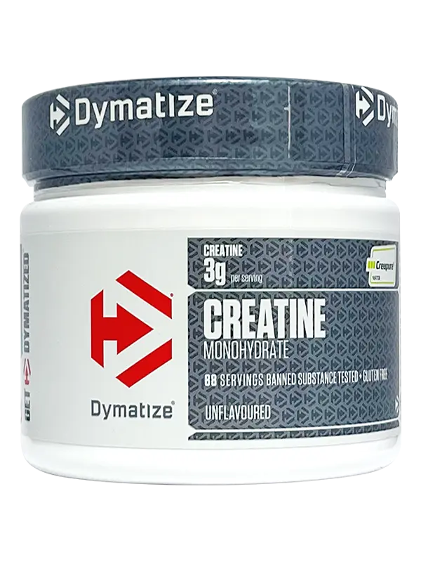 CREATINA MONOHIDRATADA DYMATIZE