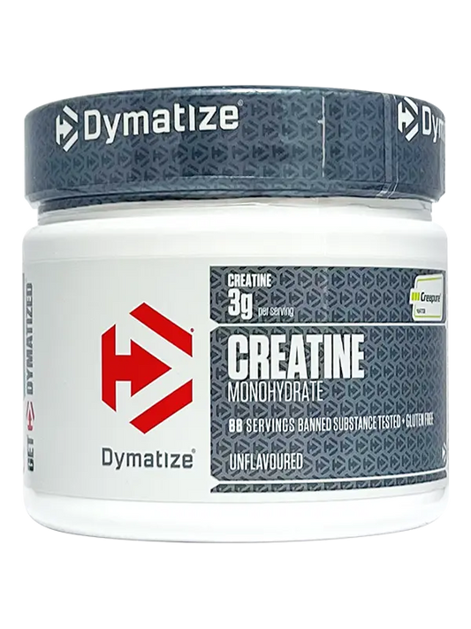 CREATINA MONOHIDRATADA DYMATIZE