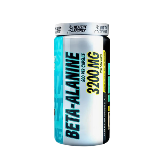 BETA  ALANINA