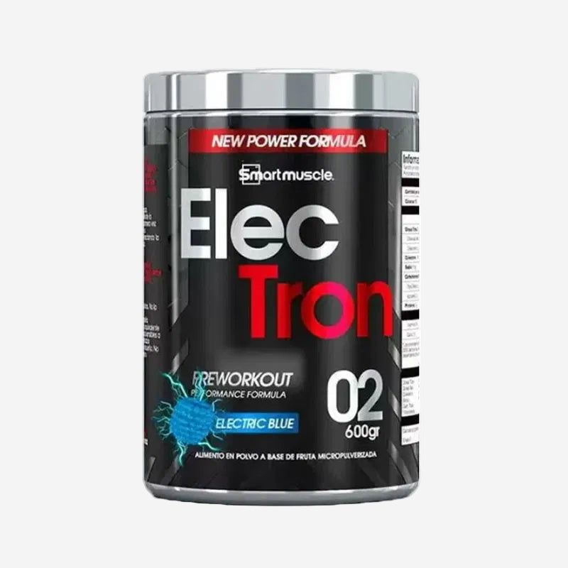 ELECTRON SMART MUSCLE