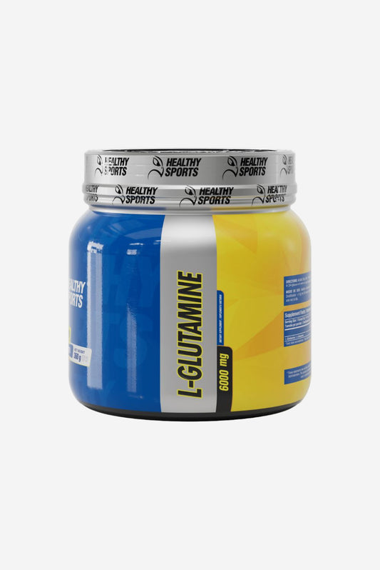 L GLUTAMINE HEALTHY SPORT