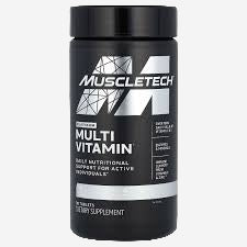 MULTIVITAMINICO PLATINUM