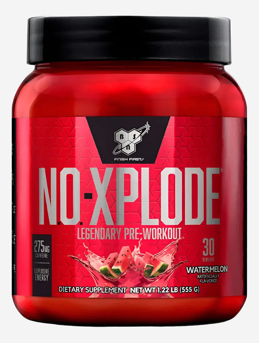 NO-XPLODE BSN