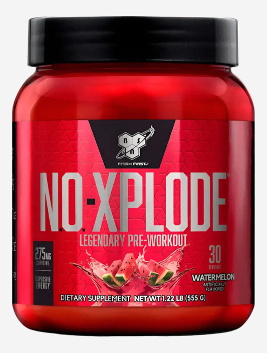 NO-XPLODE BSN
