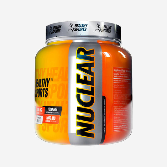 NUCLEAR HEALTHY SPORTS