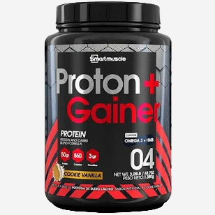 PROTON + GAINER