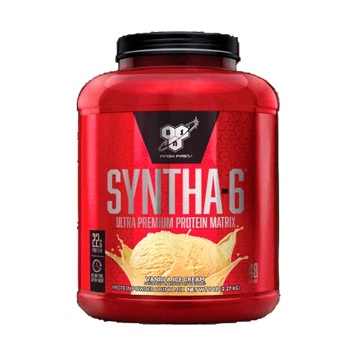 SYNTHA-6 BSN 5 LIBRAS