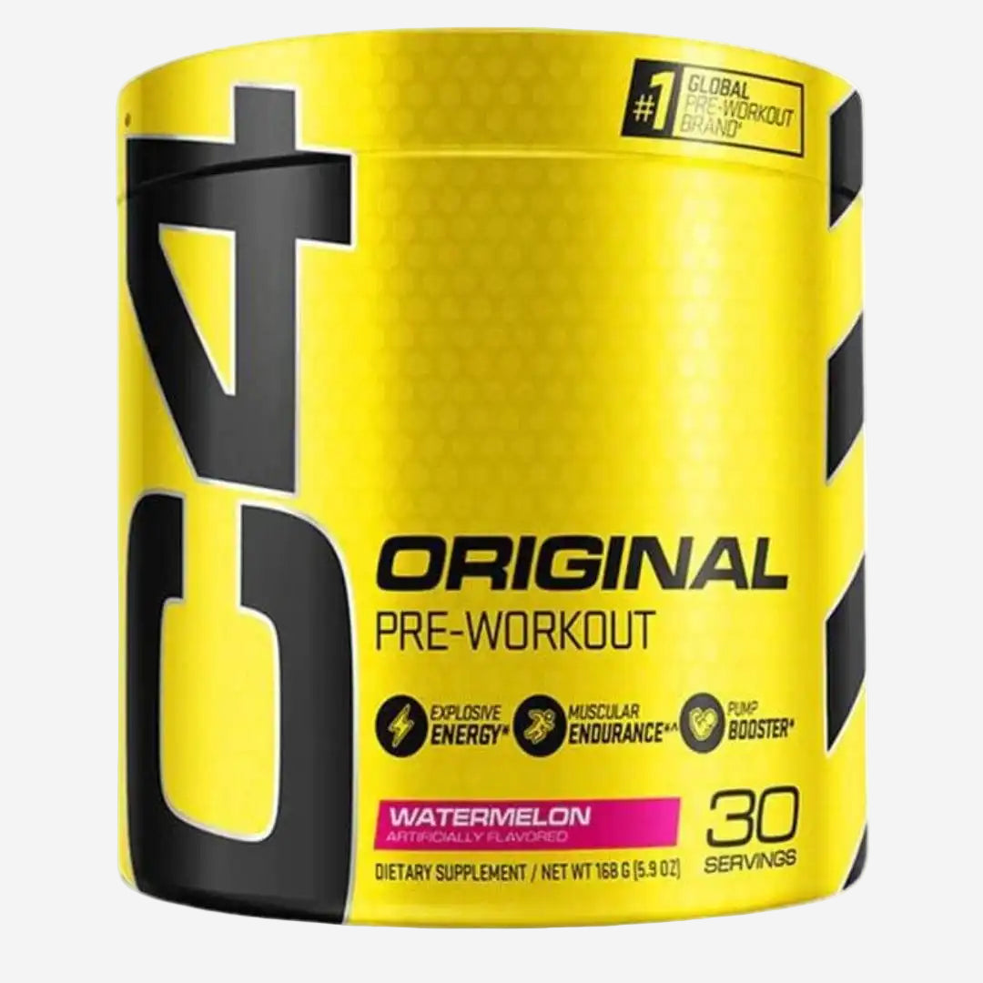 C4 CELLUCOR