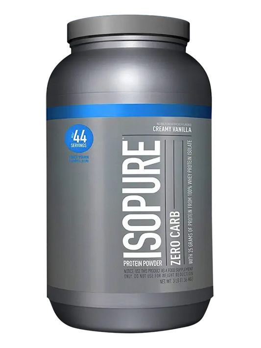 ISOPURE NATURE'S BEST