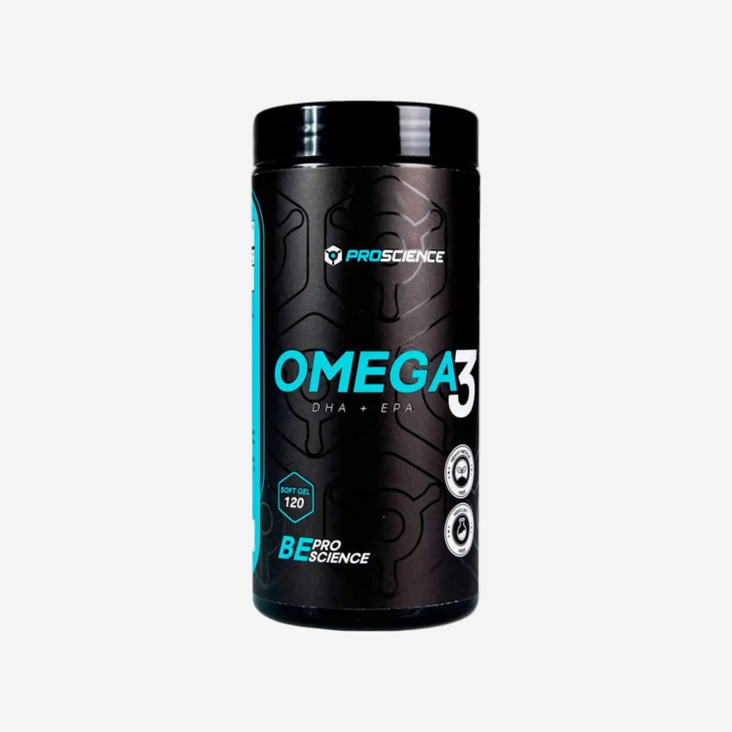 OMEGA 3 PROSCIENCE