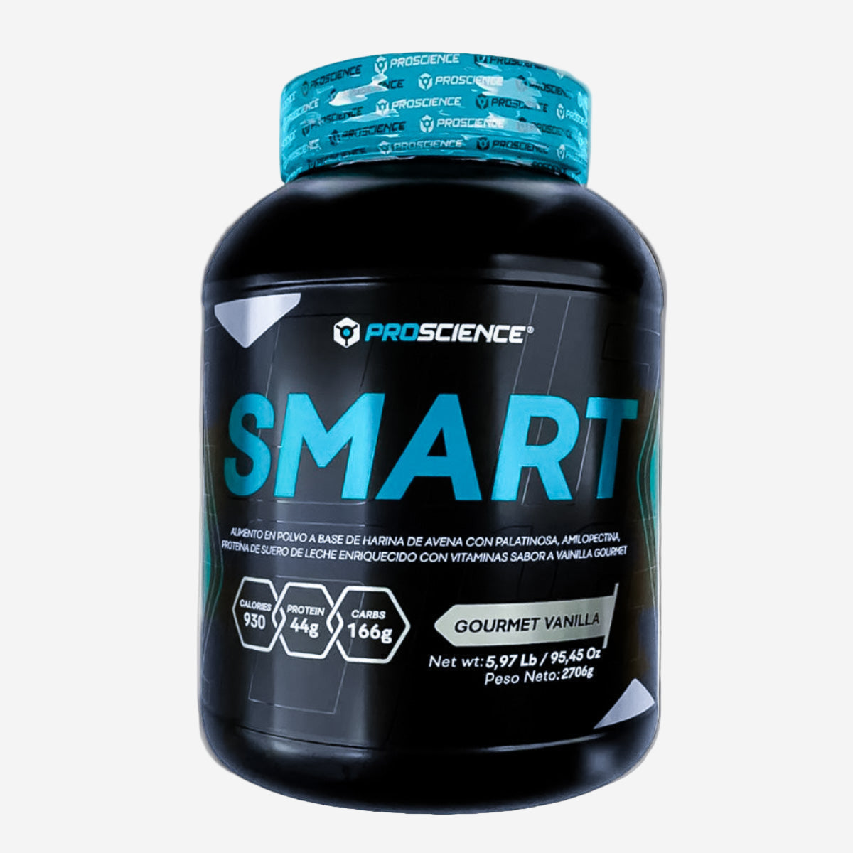 SMART GAINER PROSCIENCE