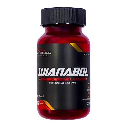 WIANABOL 90 CAPS
